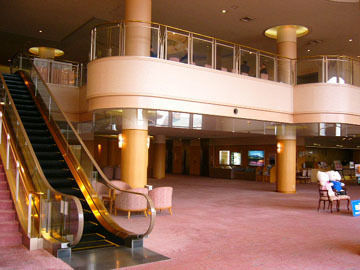 Daiwa Royal Hotel Nagano Exterior foto